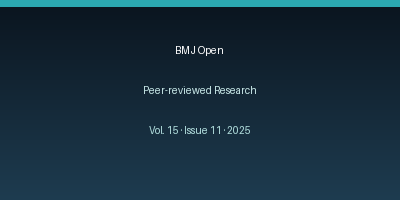BMJ Open